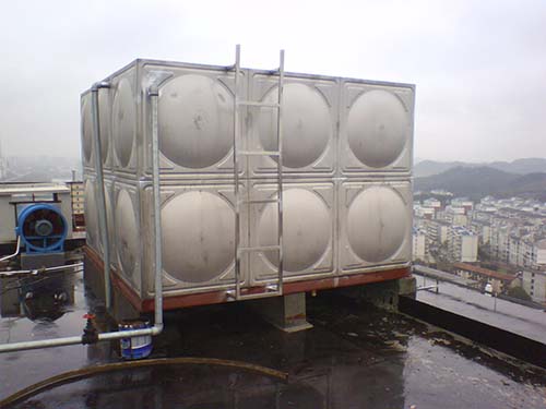 本溪市不銹鋼水箱公司